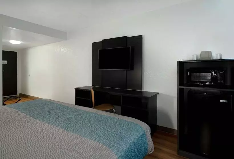 Motel 6merrillville, In