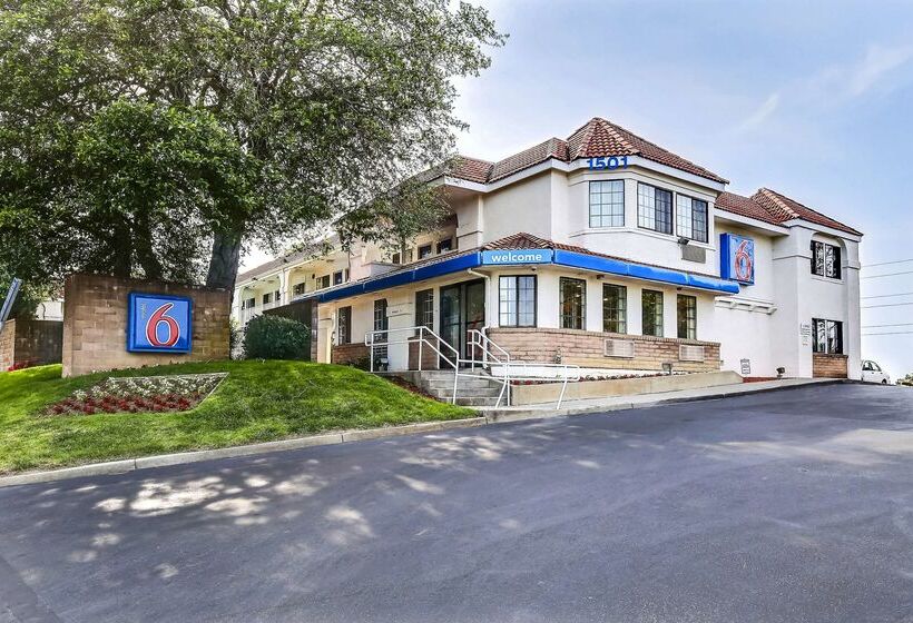 Motel 6pinole, Ca