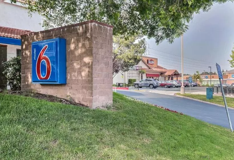 Motel 6pinole, Ca