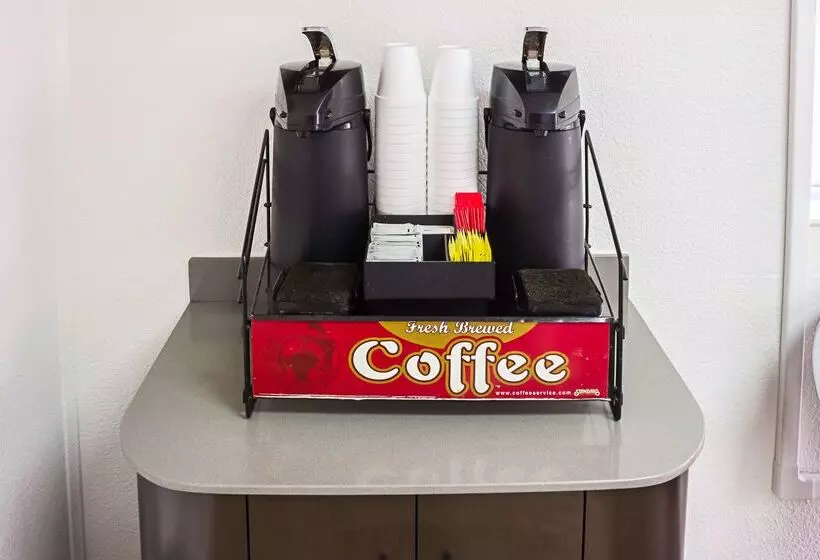 Motel 6porterville, Ca