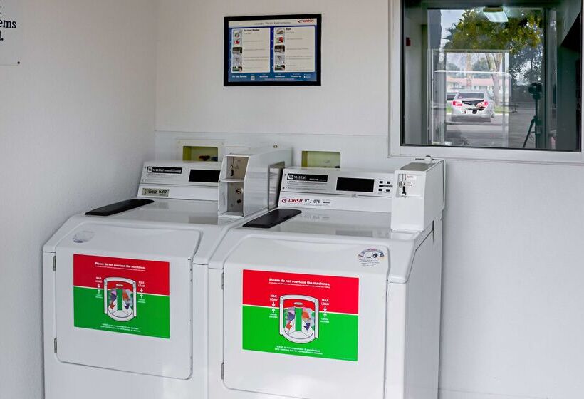 Motel 6porterville, Ca