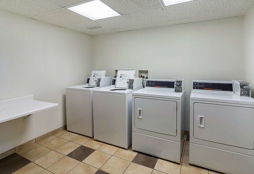 Motel 6spokane, Wa  East