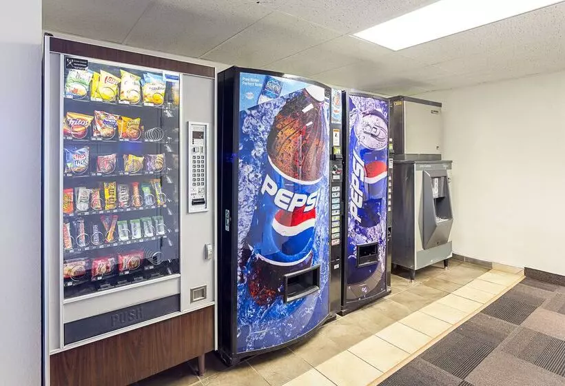 Motel 6spokane, Wa East