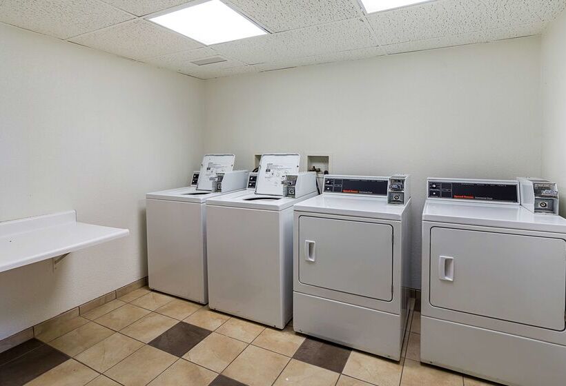 Motel 6spokane, Wa  East