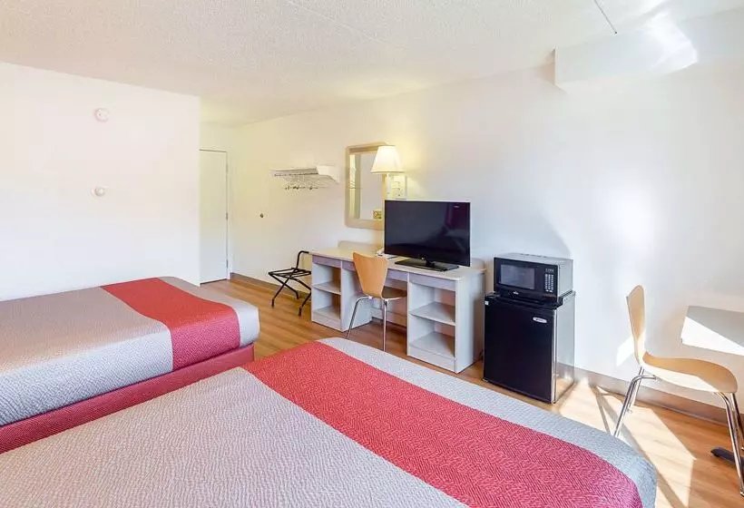 Motel 6spokane, Wa East