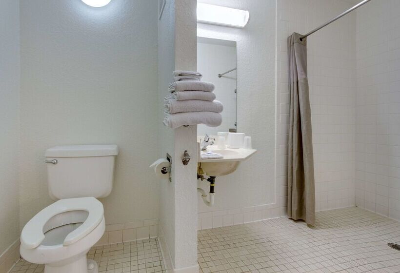 Motel 6tempe, Az  Scottsdale South