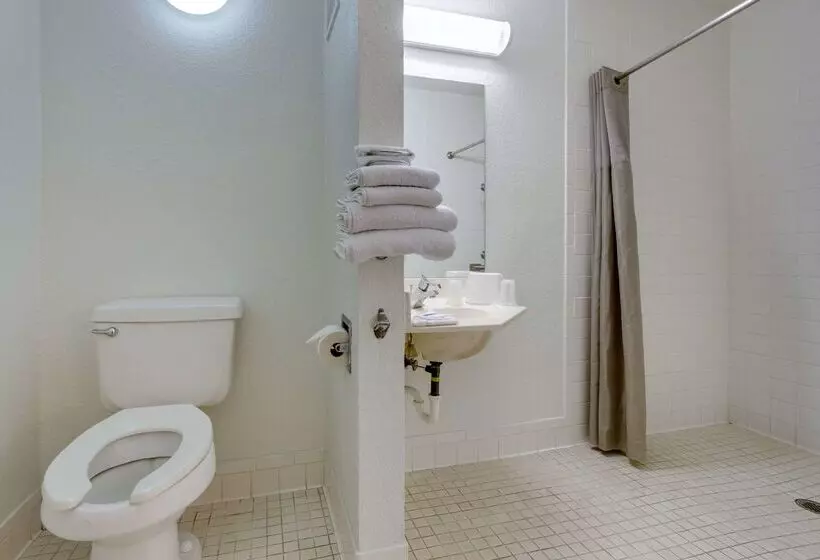 Motel 6tempe, Az Scottsdale South