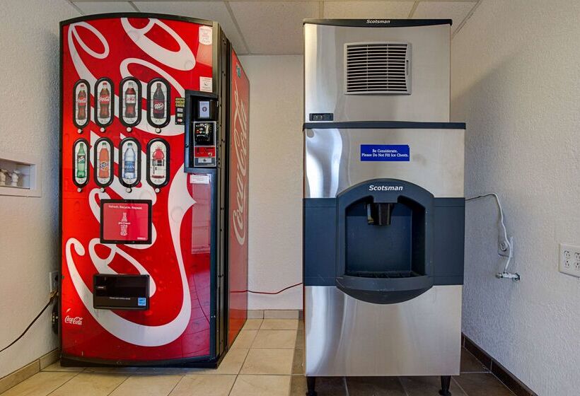 Motel 6tempe, Az  Scottsdale South