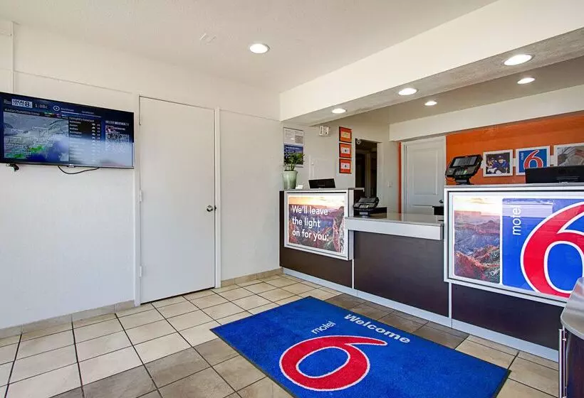 Motel 6tempe, Az Scottsdale South