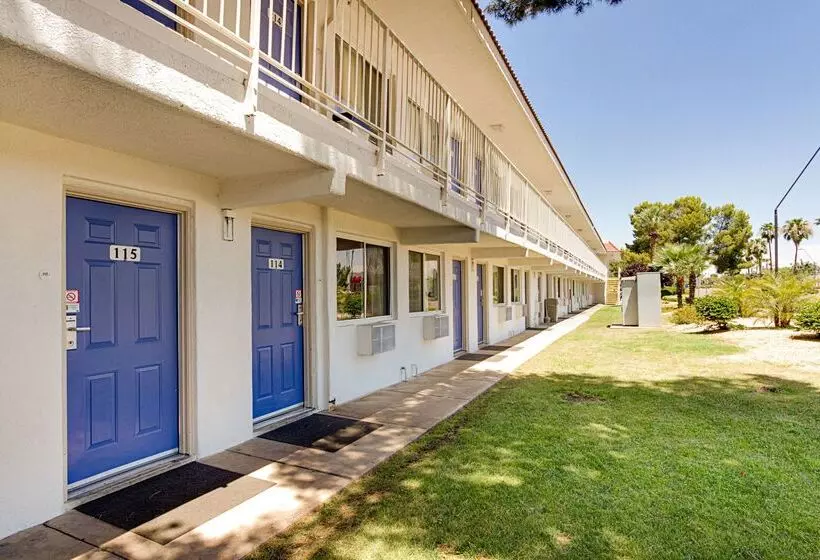 Motel 6tempe, Az Scottsdale South