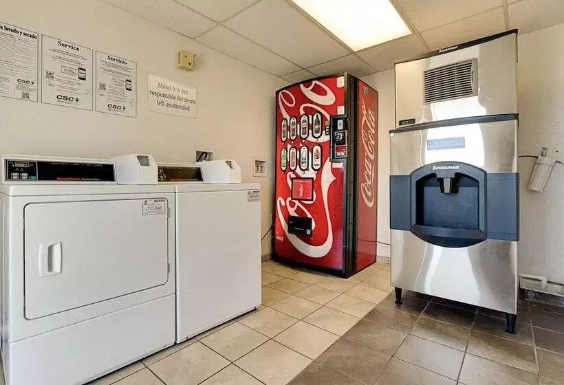 Motel 6tempe, Az Scottsdale South