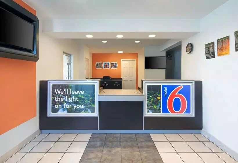 Motel 6 Woodland, Ca Sacramento Airport