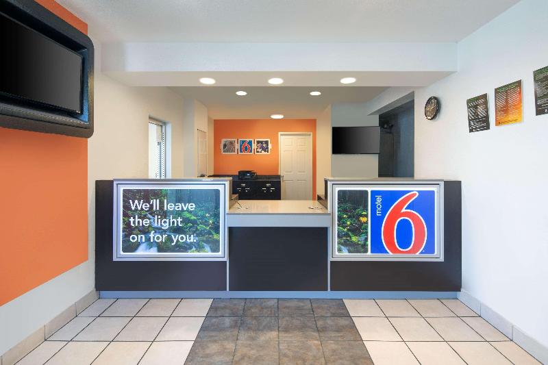 Motel 6 Woodland, Ca Sacramento Airport