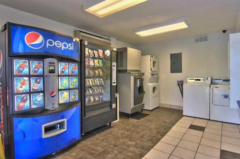 Motel 6 Woodland, Ca Sacramento Airport