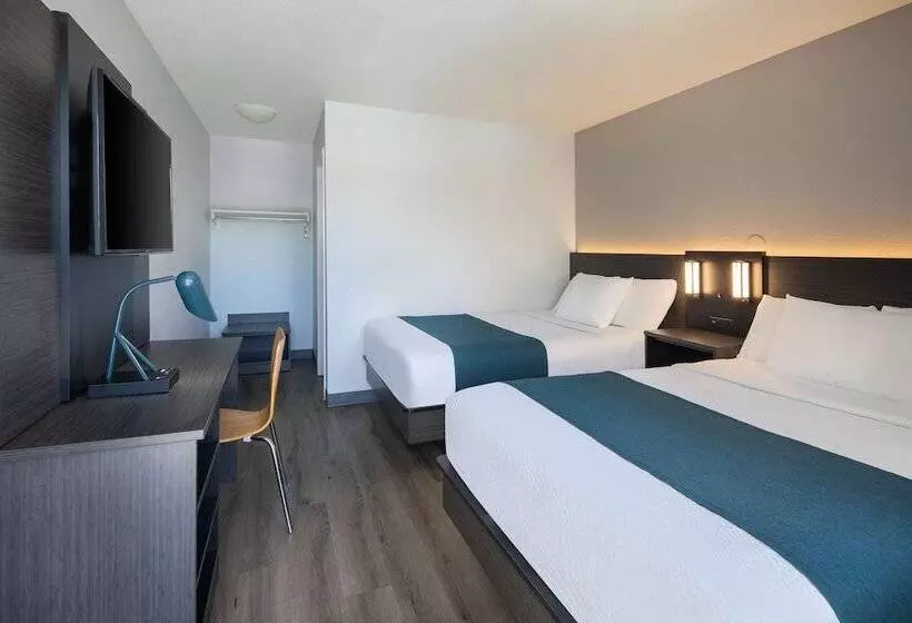 Motel 6 Woodland, Ca Sacramento Airport