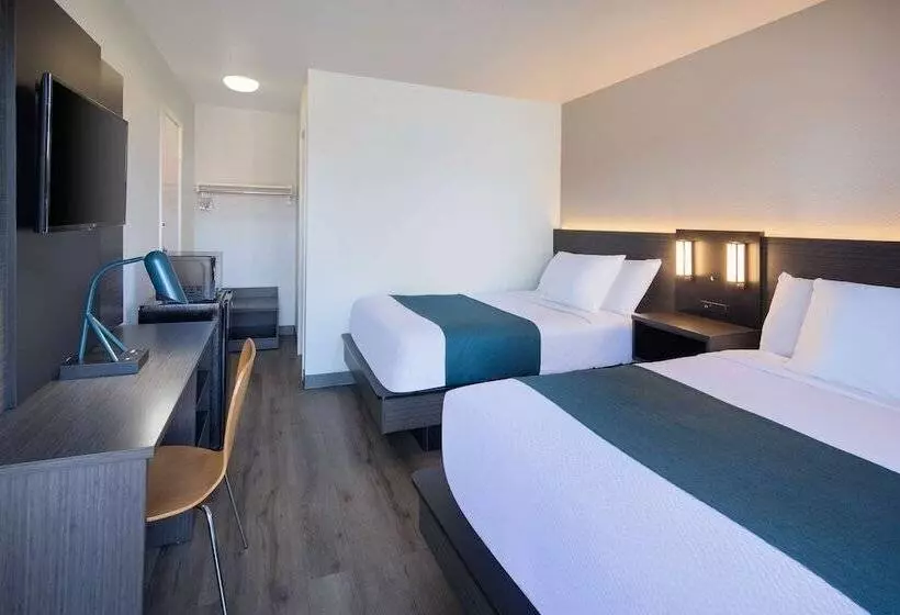 Motel 6 Woodland, Ca Sacramento Airport