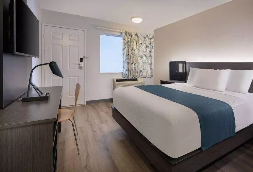 Motel 6 Woodland, Ca Sacramento Airport