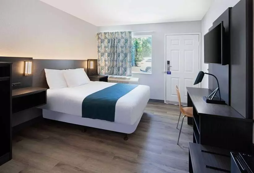 Motel 6 Woodland, Ca Sacramento Airport