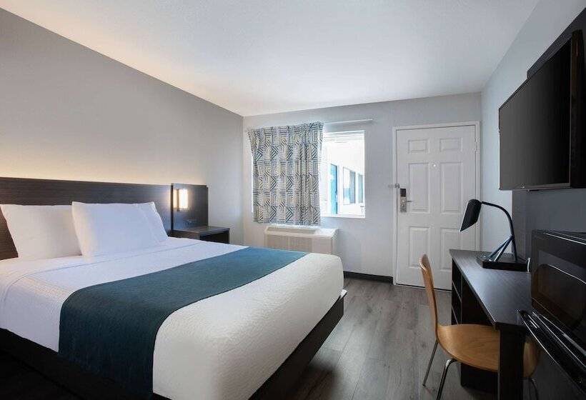 Motel 6 Woodland, Ca Sacramento Airport