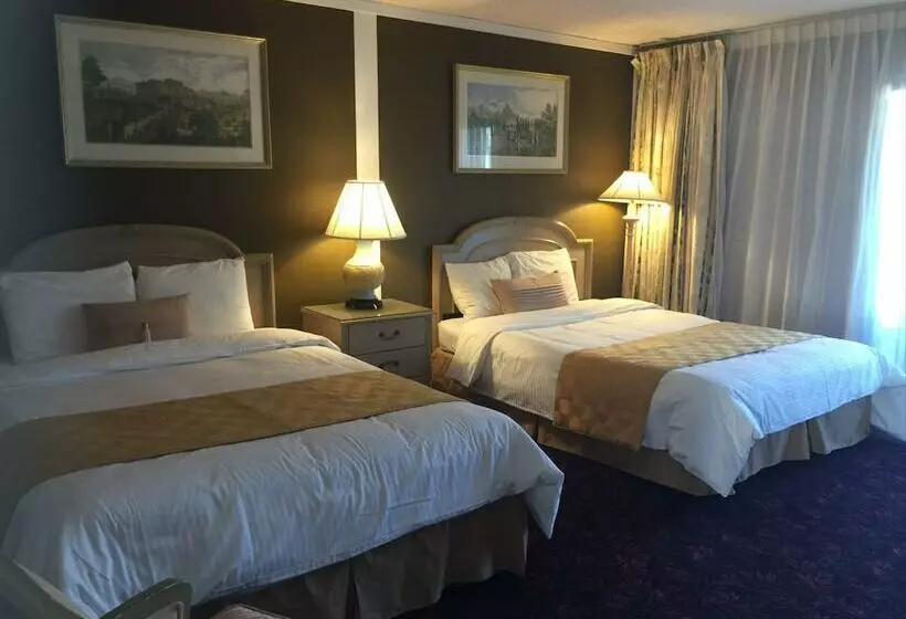 モーテル The Hyundae