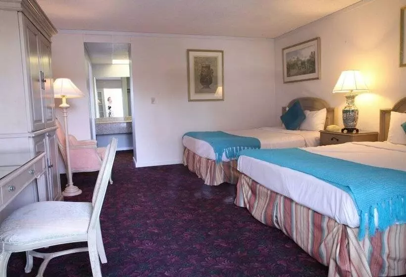 モーテル The Hyundae