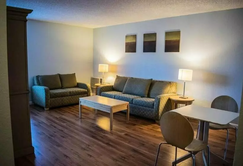 モーテル The Hyundae