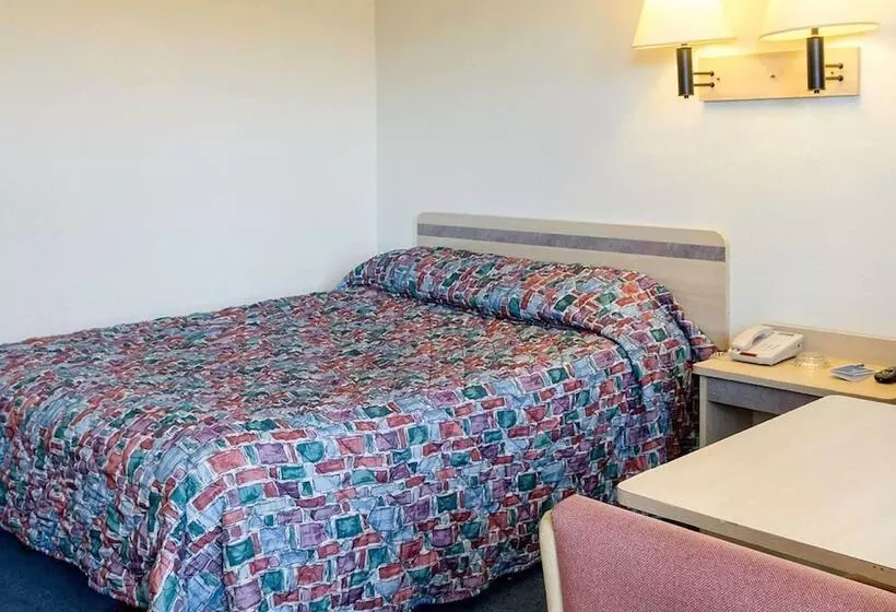 مُتل Express Inn Near Columbus Airport