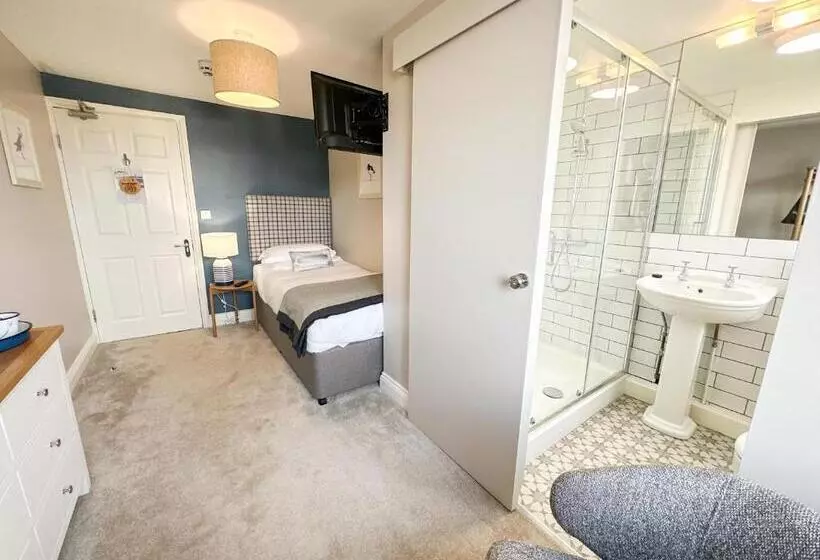 Pensjonat Beach House