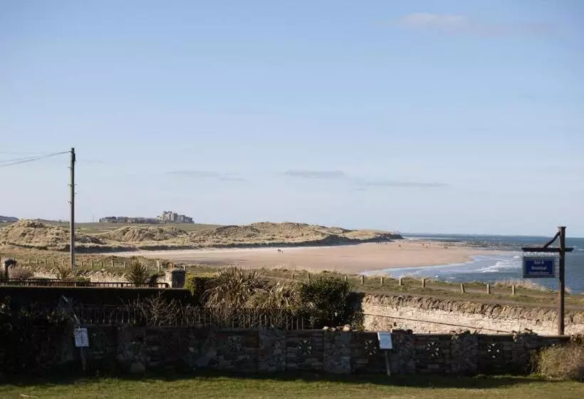 Pensjonat Beach House