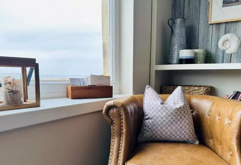 Pensjonat Beach House