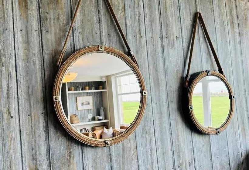 Pensjonat Beach House