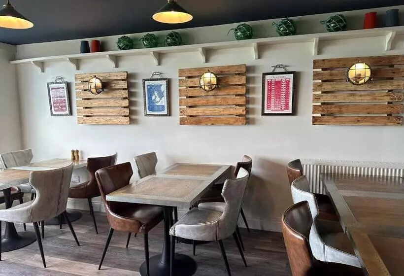 Pensjonat Beach House