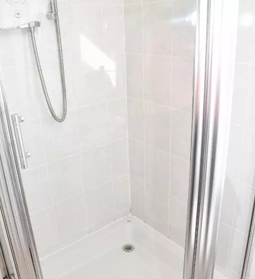 Pensão Donnington Guest House