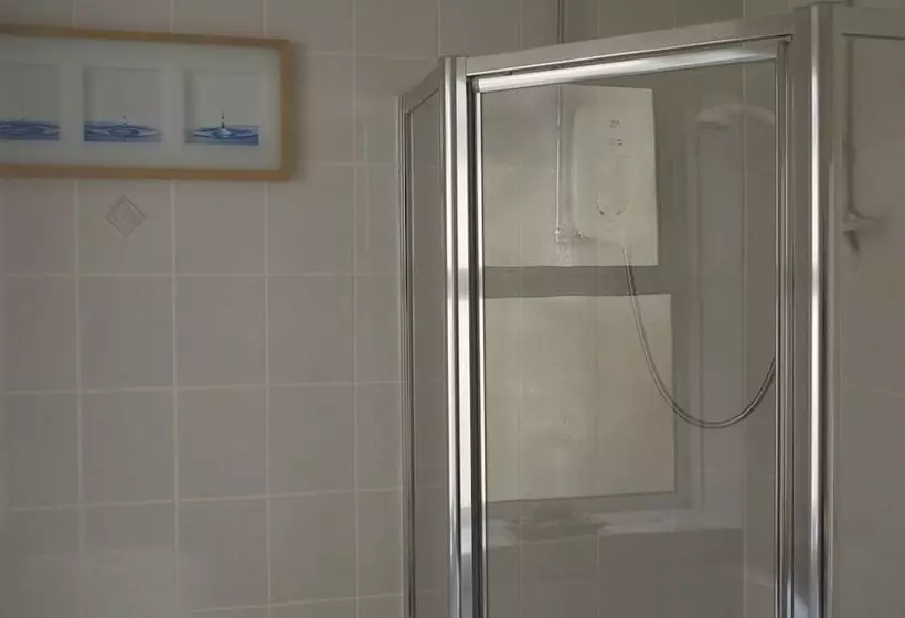 Pensão Donnington Guest House