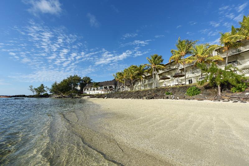 Resort Solana Beach Mauritius   Adults Only