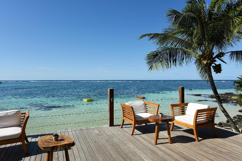 Resort Solana Beach Mauritius   Adults Only