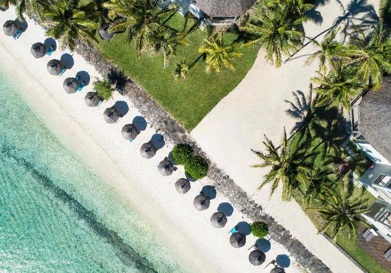 Resort Solana Beach Mauritius   Adults Only