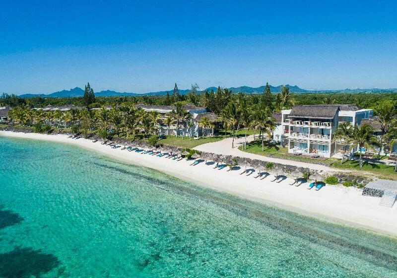 Resort Solana Beach Mauritius   Adults Only