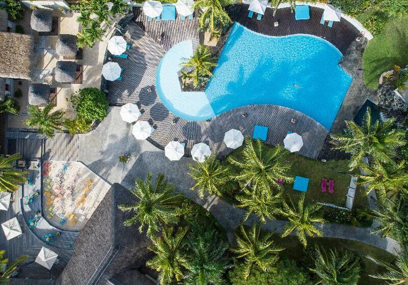 Resort Solana Beach Mauritius   Adults Only