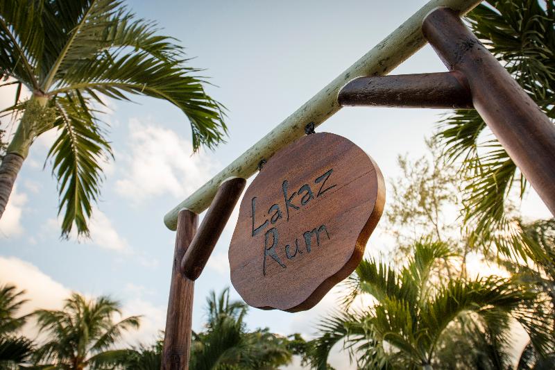 Resort Solana Beach Mauritius   Adults Only