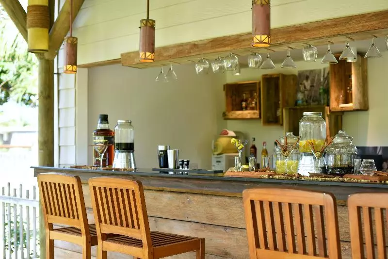 استراحتگاه Solana Beach Mauritius Adults Only