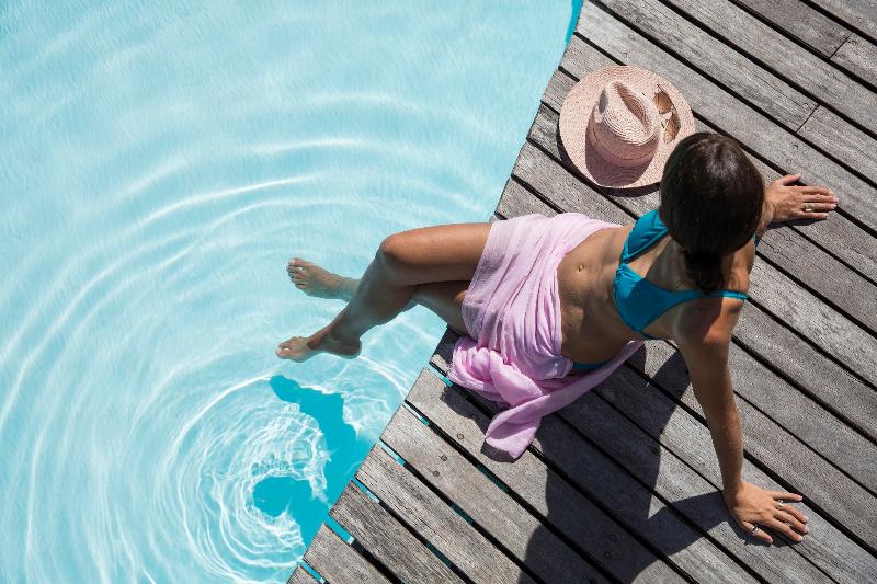 Resort Solana Beach Mauritius   Adults Only