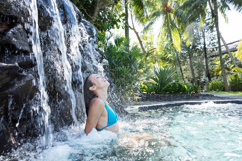 Resort Solana Beach Mauritius   Adults Only