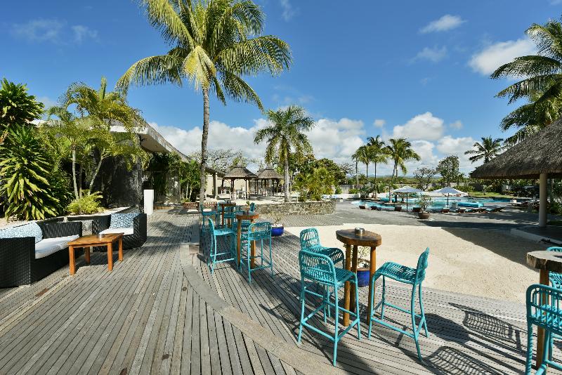 Resort Solana Beach Mauritius   Adults Only