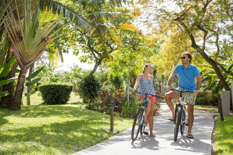 Resort Solana Beach Mauritius   Adults Only