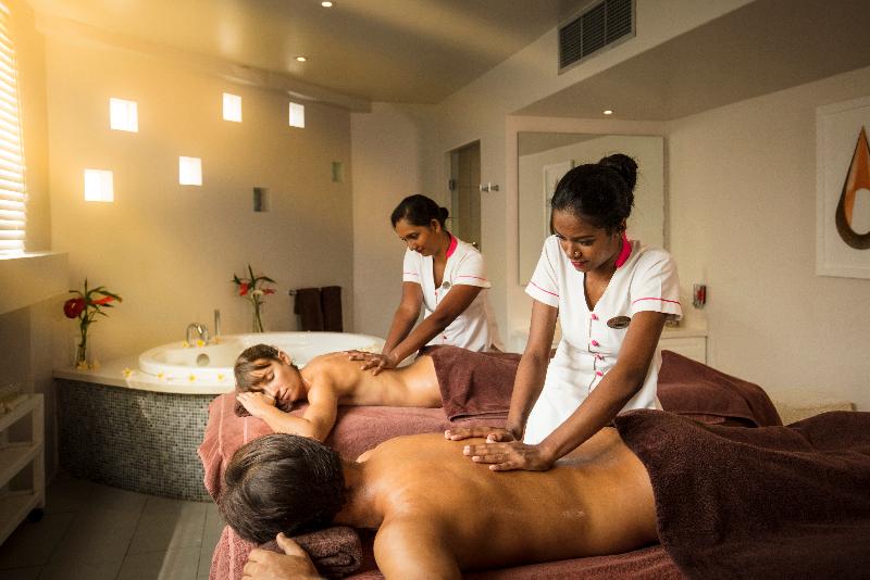 Resort Solana Beach Mauritius   Adults Only