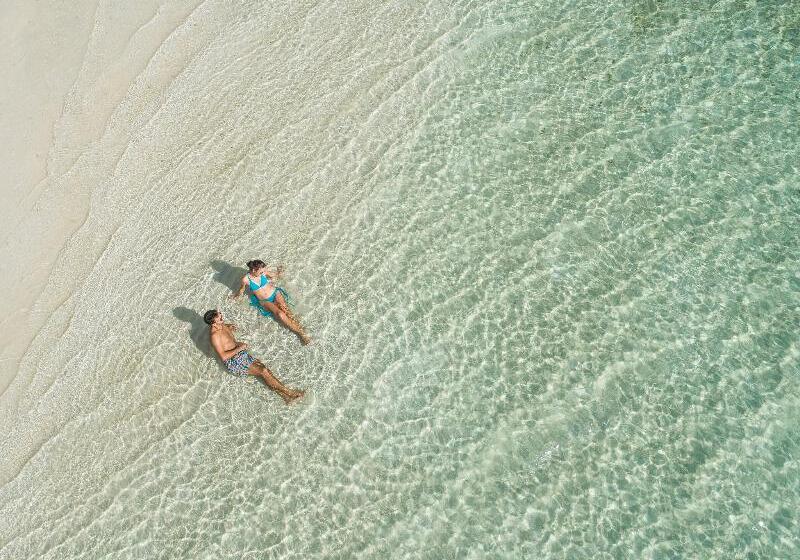 Resort Solana Beach Mauritius   Adults Only