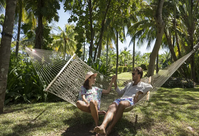 استراحتگاه Solana Beach Mauritius Adults Only