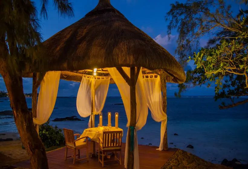 استراحتگاه Solana Beach Mauritius Adults Only