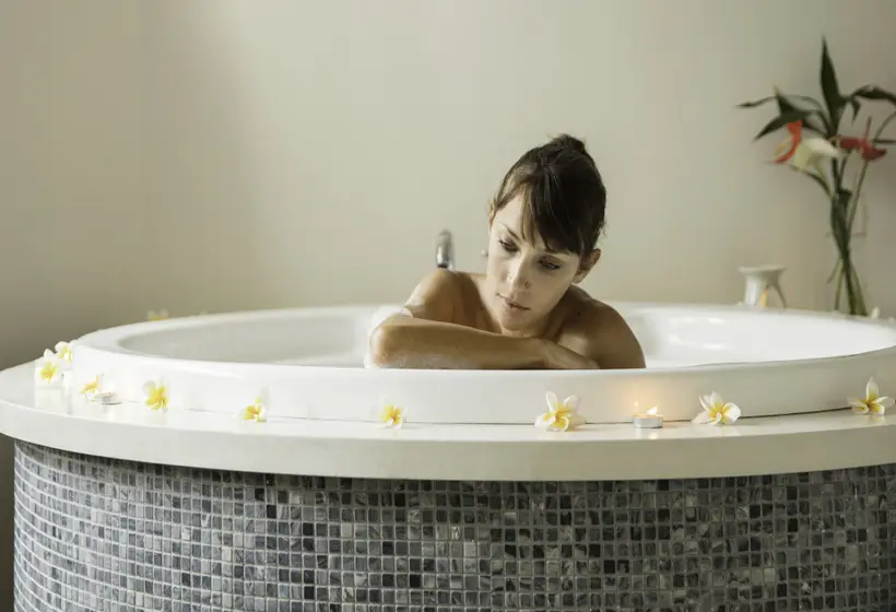 استراحتگاه Solana Beach Mauritius Adults Only